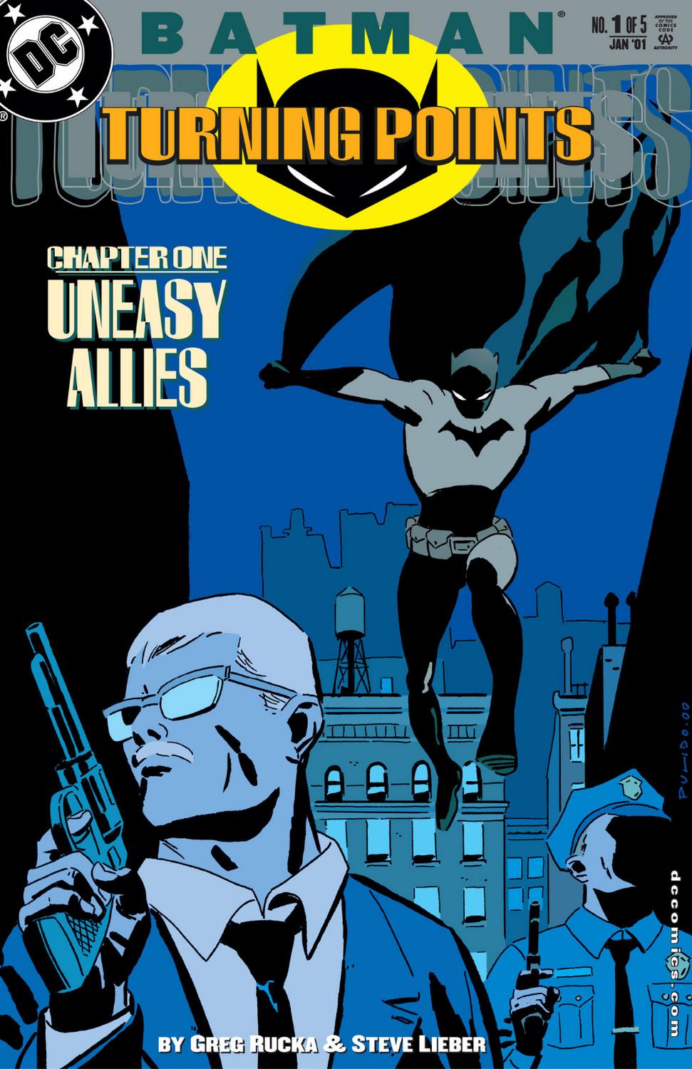 Comic book panel